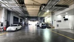 North Spring Bizhub (D27), Factory #557097351